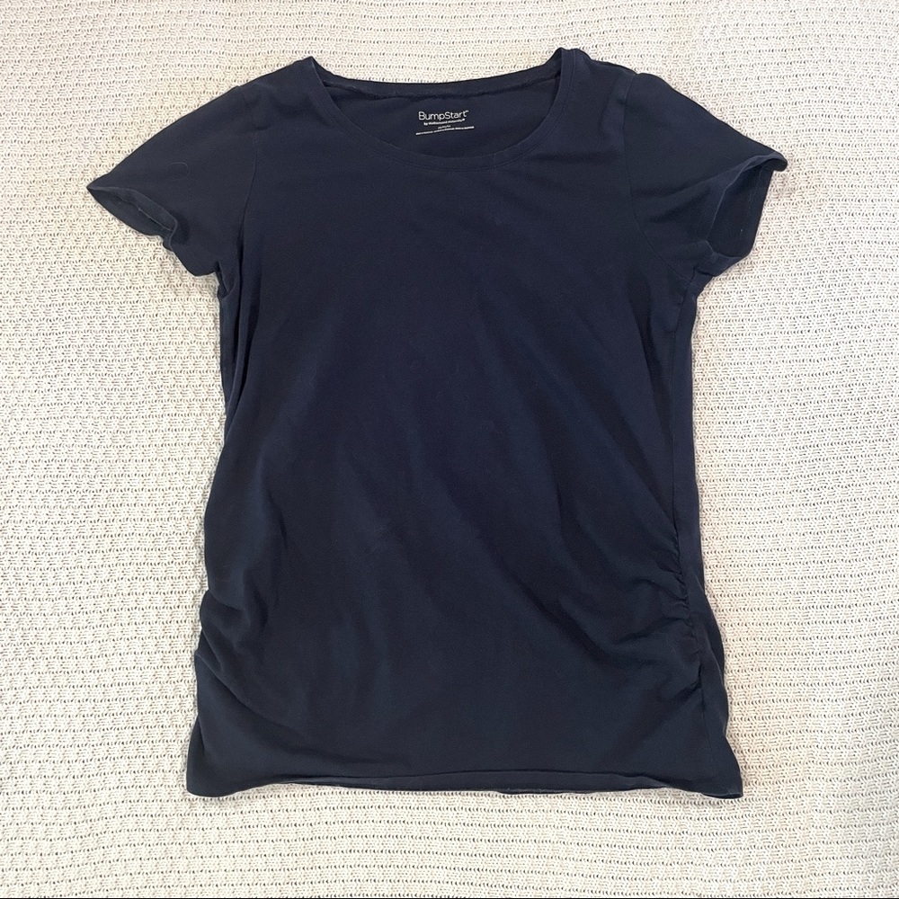 Maternity tee